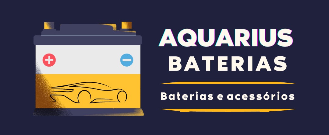 Aquarius Baterias Automotivas Rio de janeiro